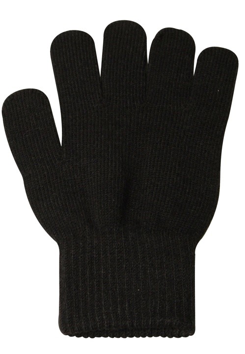 LK-44560-GE black c_Handschuhe schwarz