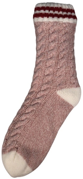 SOX-81916-GE rosa melange